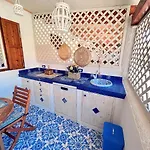Сasa de vacaciones Tonnara Blu - La Tonnara