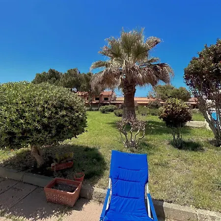 Tonnara Blu - La Tonnara Holiday home