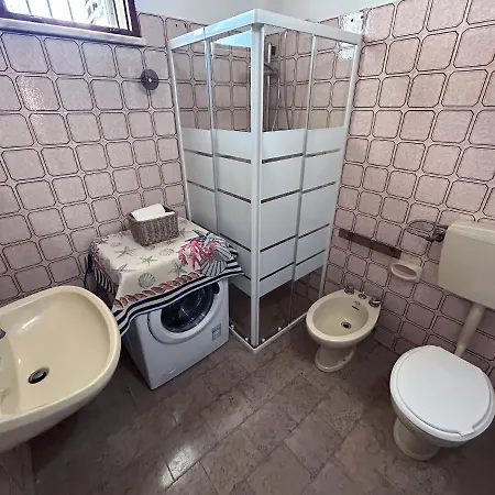 Tonnara Blu - La Tonnara Holiday home Milazzo