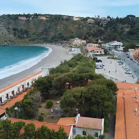 Holiday home Tonnara Blu - La Tonnara