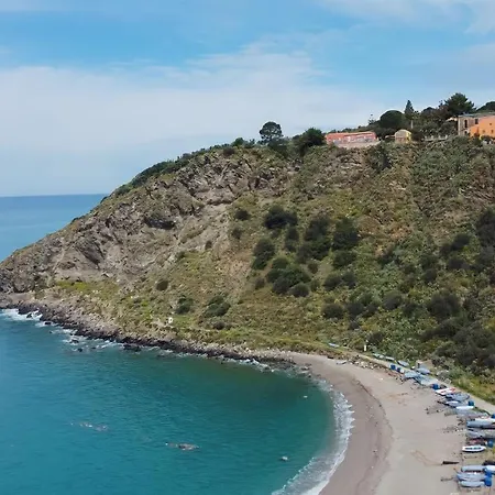 Tonnara Blu - La Tonnara Сasa de vacaciones Milazzo