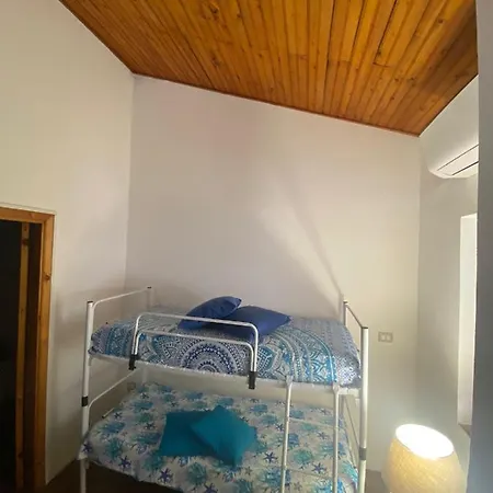 Holiday home Tonnara Blu - La Tonnara Milazzo