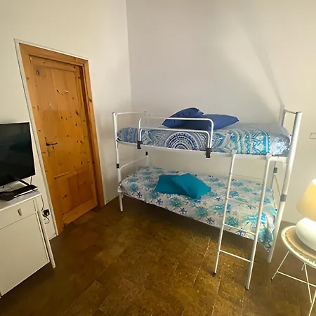 Holiday home Tonnara Blu - La Tonnara *