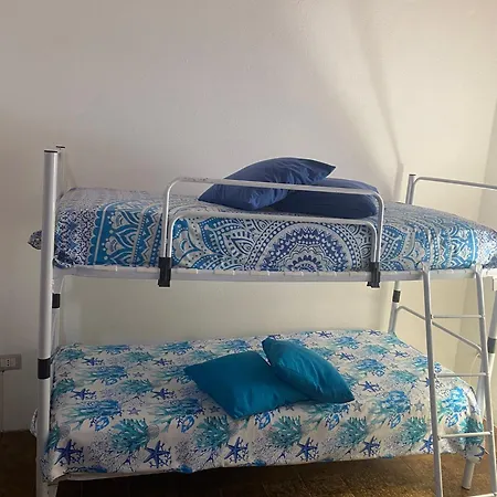Tonnara Blu - La Tonnara Holiday home